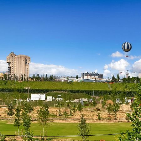 Le Chessy Disney - Logement Pour 6 A Disneyland Paris Avec Vue Sur Le Feu D Artifice Exterior photo